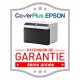 Epson ext/garantie 4ème année pour SureLab D1000 ND (CP04OSSECJ3X) *