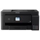 sublimation Epson EcoTank ET-15000 + jeu d’encre Sublisplash + Pilote (Windows) + 3 papiers  : mug, A4 et A3 (100 feuilles par f