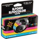 Ilfocolor Rapid Retro - 27 poses - 400 ISO