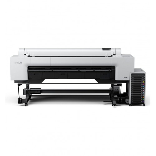 EPSON - Traceur jet d'encre SureColor SC-P20500 - Largeur 64" (1626mm) - 12 couleurs