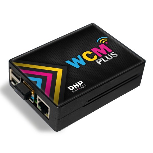 WCM2 PLUS - Wireless Connect Module PLUS (sans fil) pour imprimantes DNP