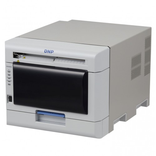 DNP - Imprimante thermique DS-820DX - 10x20, 13x20, 15x20, 16,5x20, 20x20, 20x25, 20x26,7, 20x27,3, 20x30