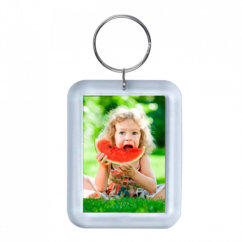 rectangle 3,5x4,5cm - Sachet transparent individuel (Vendu par 50)