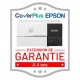 Epson CoverPlus 4 ans sur site pour SureLab D500 (CP04OSSECK56)