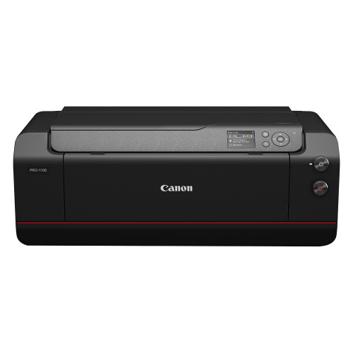 CANON - Imprimante grand format imagePROGRAF PRO-1100 - A2 - 12 couleurs