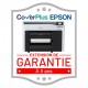 Epson extension de garantie 5ème année pour SC-P6500D/E (CP05OSSECJ49