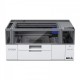 Epson SureColor SC-F1000 + presse Secabo TC2