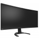 EIZO Ecran Flexscan Ultrawide 34" EV3450XC-BK Noir