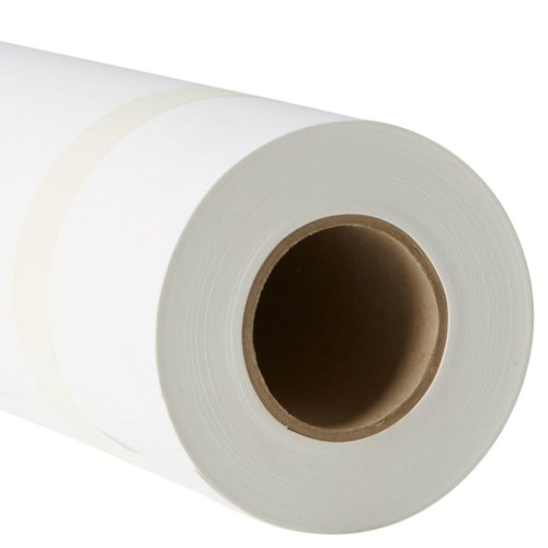 CANON - Vinyle adhésif Mat permanent 80µm Blanc (0,61x20m)