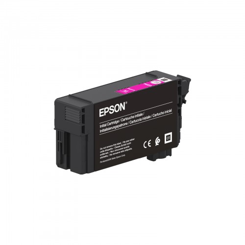 Epson Encre Ultrachrome XD2 magenta pour Imprimante SC-T5100 (50ml)