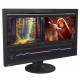 ColorEdge CG2700X - 16:9 4K UHD (3840 x 2160) UHD - IPS 27’’ - USB-C, DisplayPort, HDMI - USB 3.1