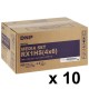 DNP thermique papier 10x15 pour imprimante DSRX1 HS (1400v) - Pack 10