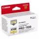 Canon cartouche PFI-41000J jaune pour PRO 1100 (80ml)