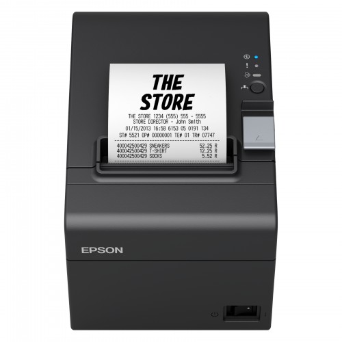 Epson Imprimante Ticket USB TM T20 III