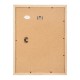 Fiorito (MDF) avec passe-partout blanc