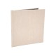 Peleman Couverture 21x21 Beige pour D1000A Lot de 10