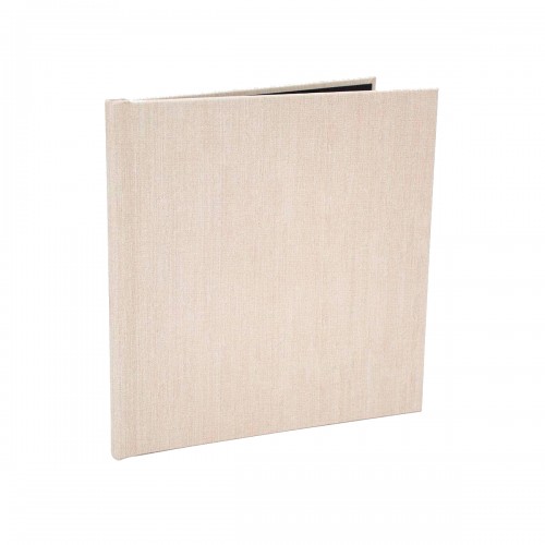 PELEMAN - Couverture album pour tirages sur D1000A et CX3240 - 21x21cm - Beige (Vendu par 10)