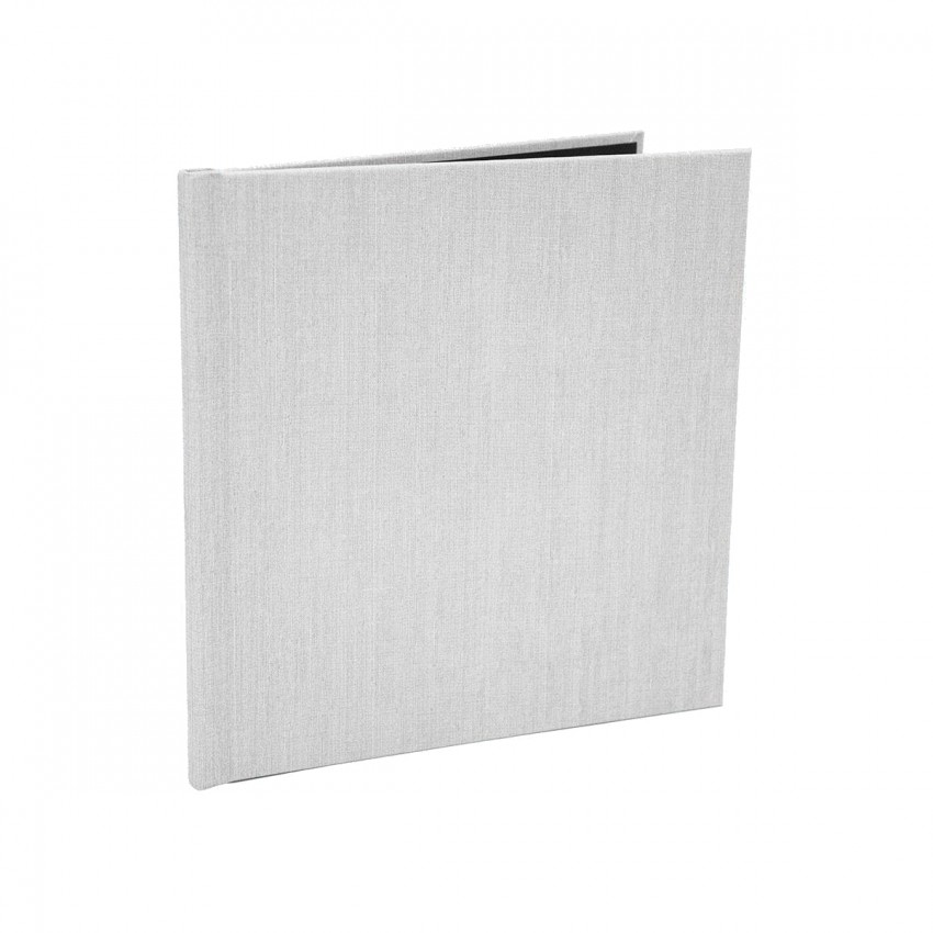 Peleman Couverture 21x21 Gris Clair pour D1000A Lot de 10