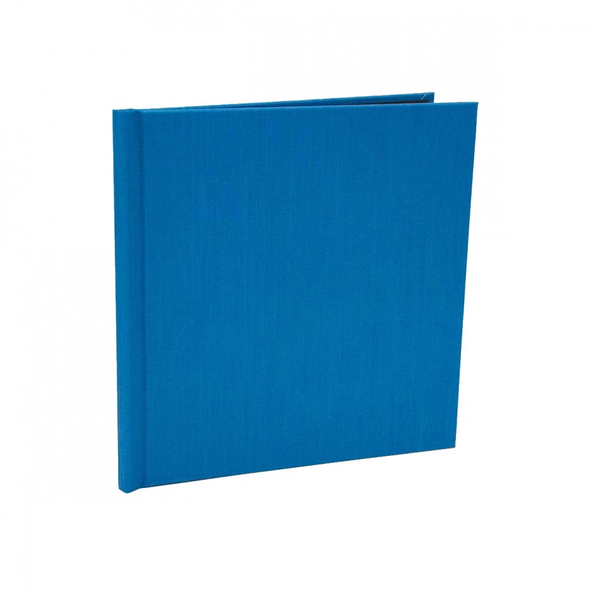 Peleman Couverture 21x21 Bleu pour D1000A Lot de 10