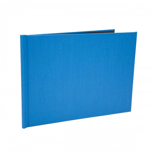 Peleman Couverture A4 Bleu pour D1000A Lot de 10