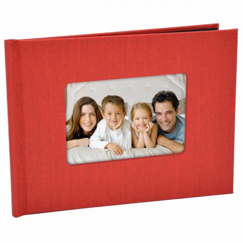 pour tirages sur D1000A et CX3240 - 15x20 - Rouge (Vendu par 10)