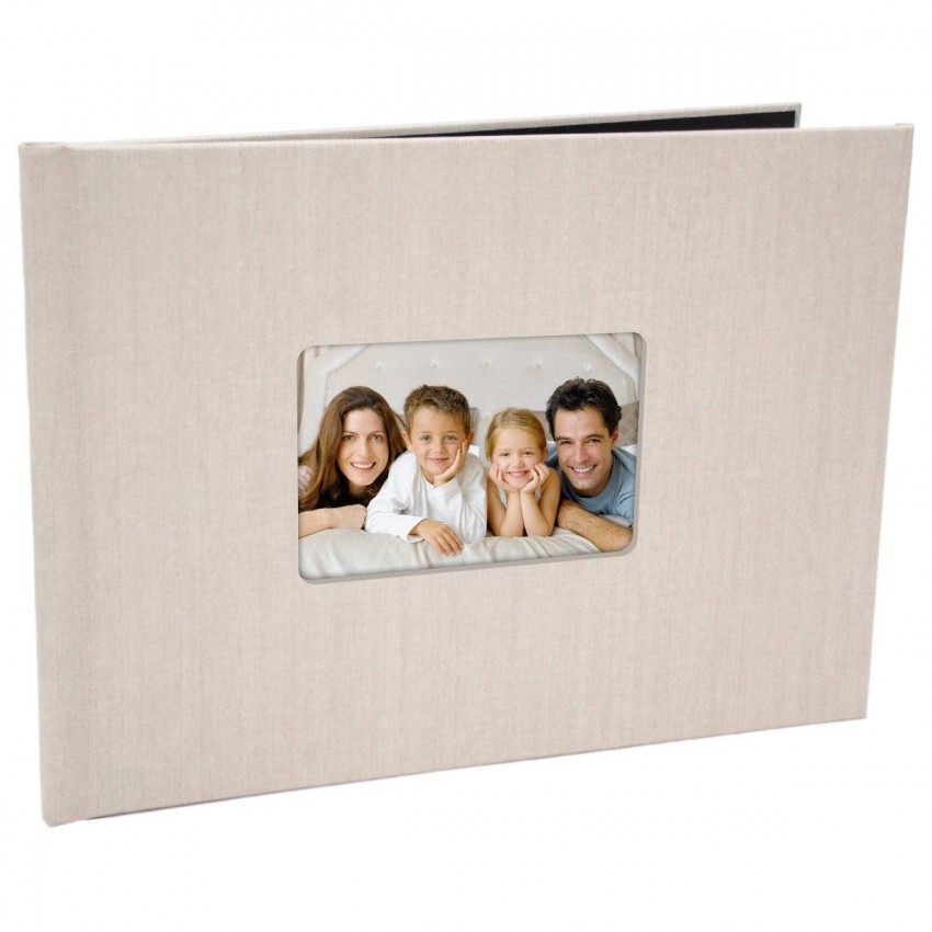 pour tirages sur D1000A et CX3240 - 20x30cm - Beige (Vendu par 10)