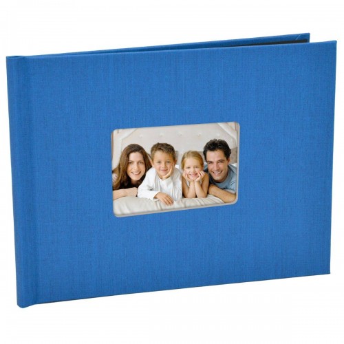 pour tirages sur D1000A et CX3240 - 20x30cm - Bleu (Vendu par 10)