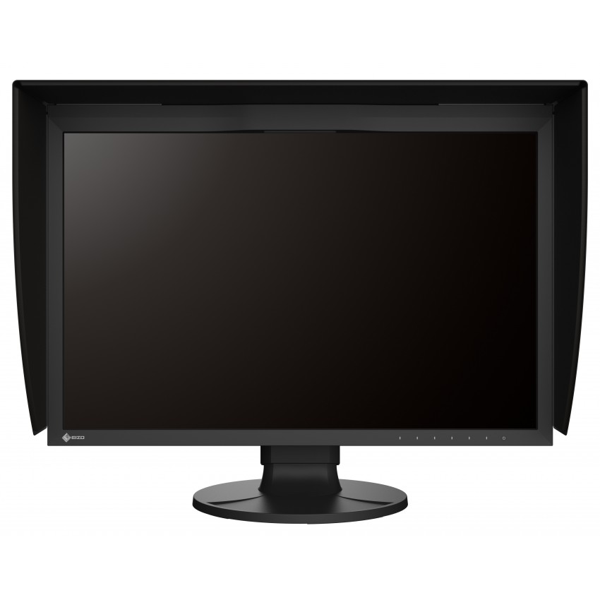 ColorEdge CG2400S - 16:10 (1920 x 1200) - IPS 24,1” - USB-C, DisplayPort, HDMI - USB 3.1