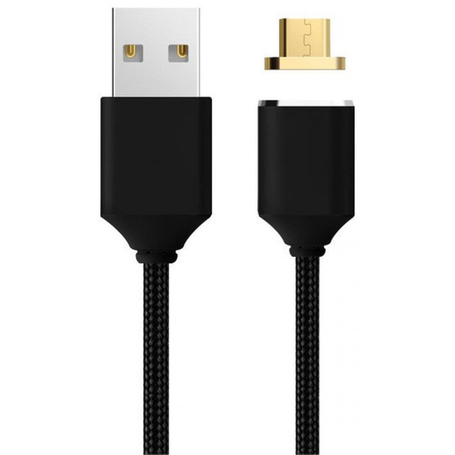 Que penser des câbles USB avec connecteur magnétique ?